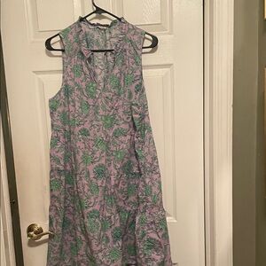 Jcrew Sundress